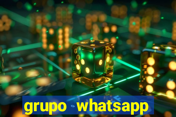 grupo whatsapp fortune rabbit